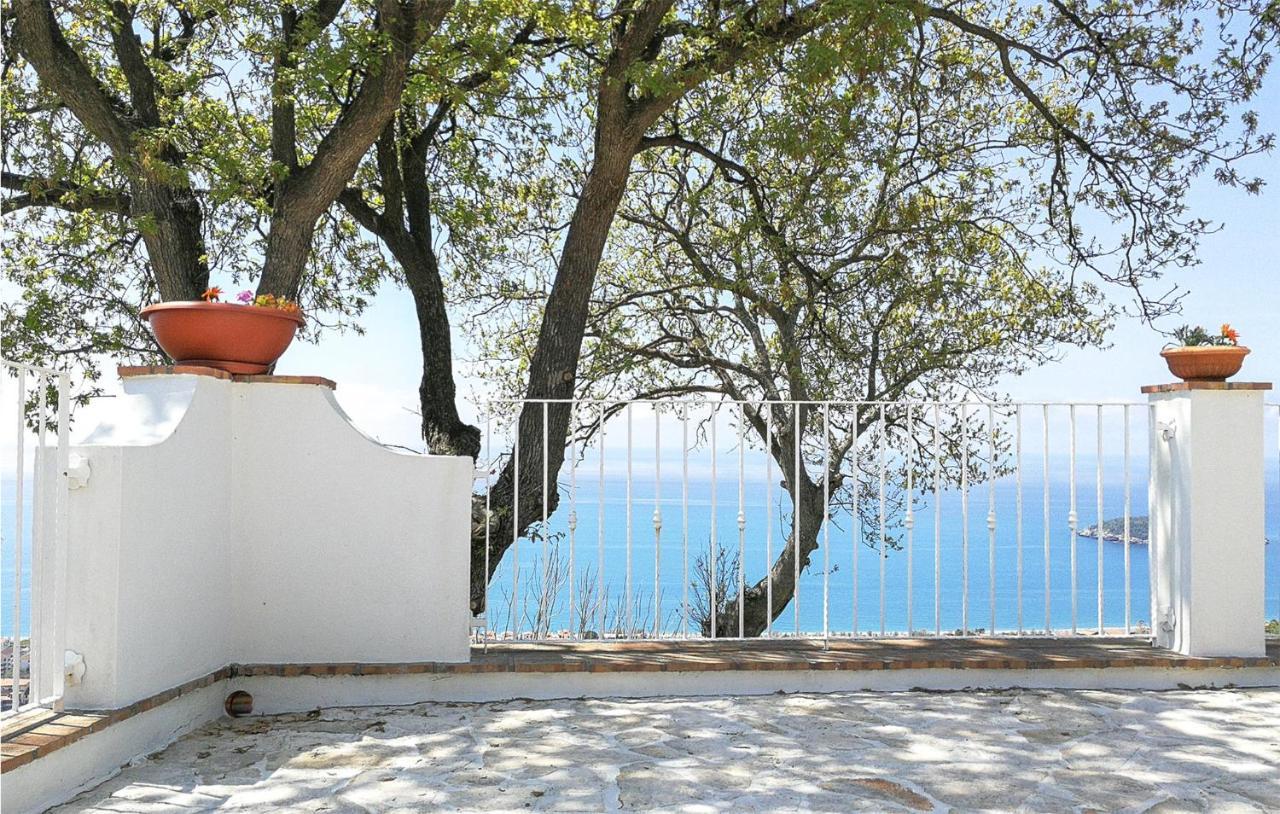 Casa Celestina Villa Diamante Buitenkant foto