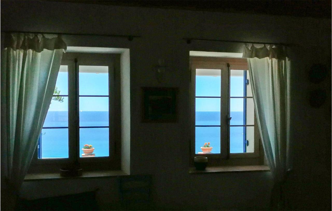 Casa Celestina Villa Diamante Buitenkant foto
